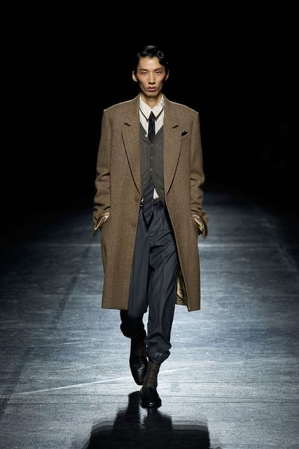 Boloria S/S 27 Show — Boloria
