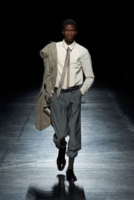 Boloria S/S 27 Show — Boloria