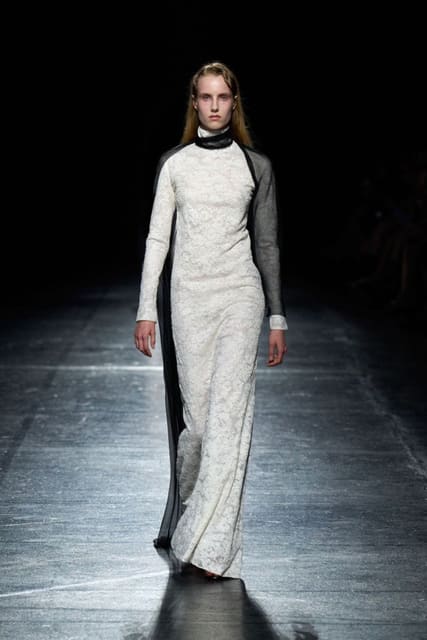Boloria S/S 27 Show — Boloria