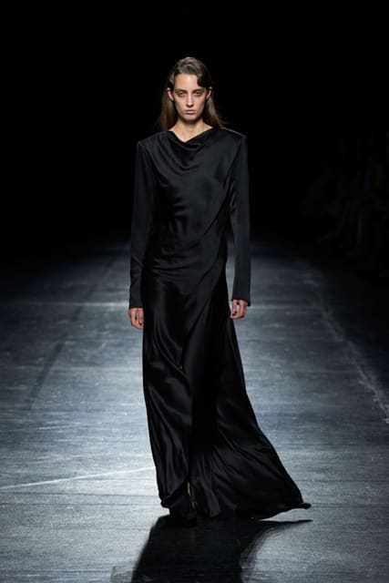 Boloria S/S 27 Show — Boloria
