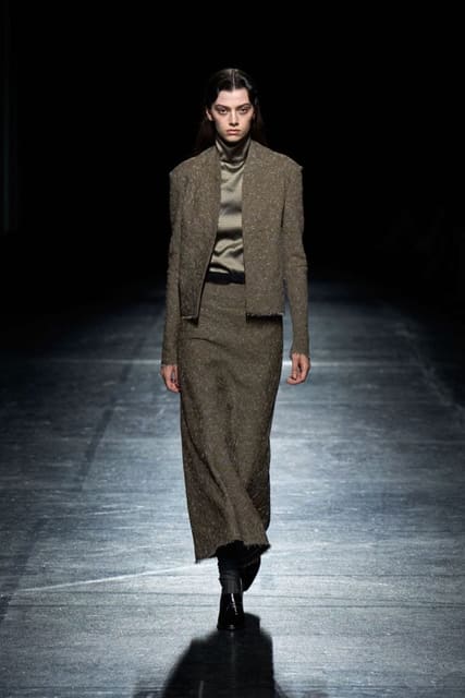 Boloria S/S 27 Show — Boloria