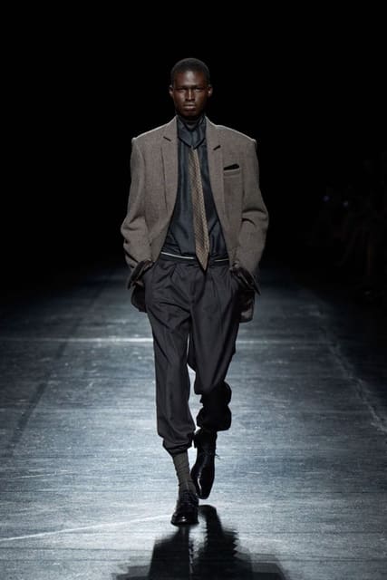 Boloria S/S 27 Show — Boloria