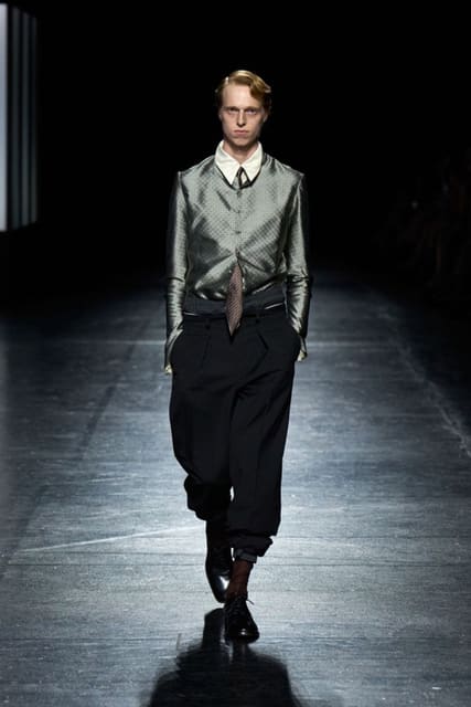 Boloria S/S 27 Show — Boloria