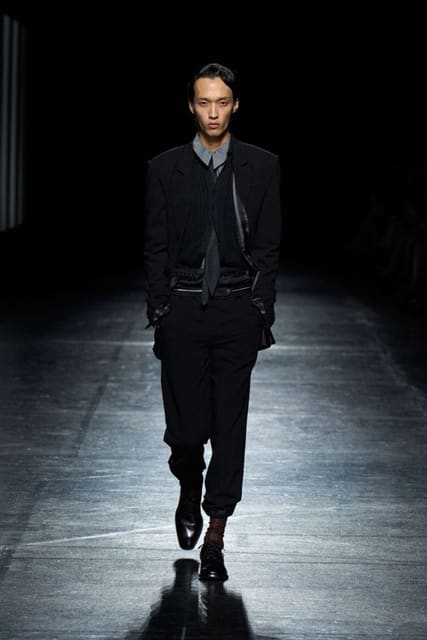 Boloria S/S 27 Show — Boloria