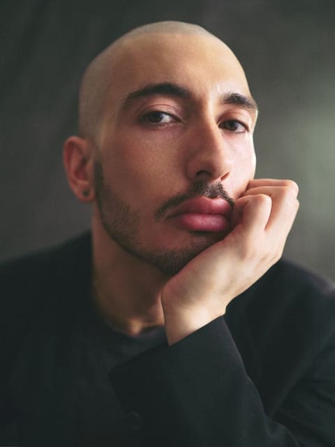 Lucas Castro Pardo