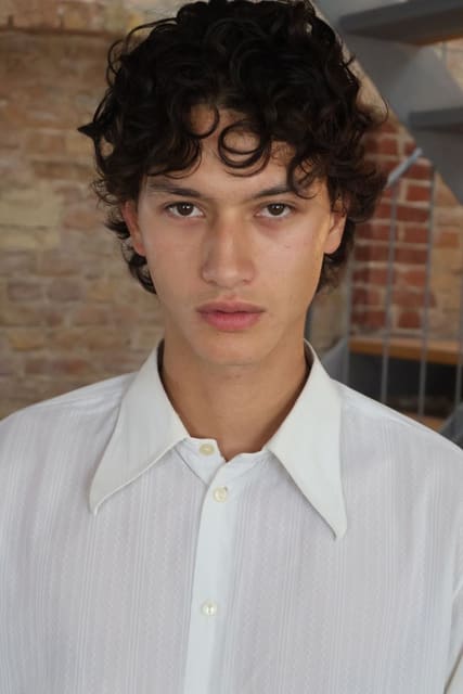 Keanu Pauli