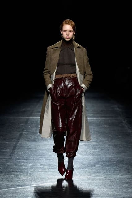 Boloria S/S 27 Show — Boloria