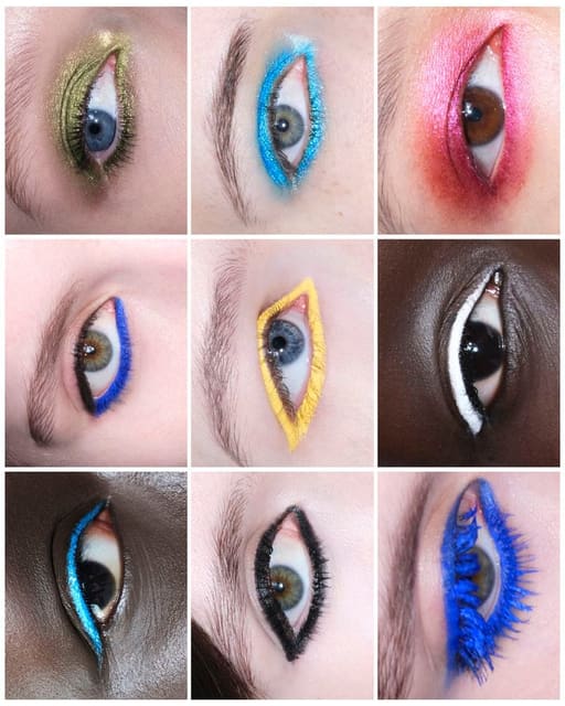 Marc Jacobs Beauty 2026 Digital Campaign — Marc Jacobs Beauty