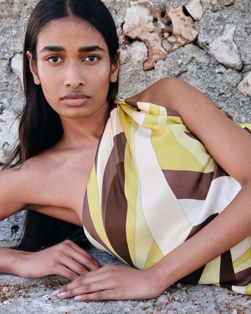 Farfetch Vacation Edit | The Perfect Match — Farfetch