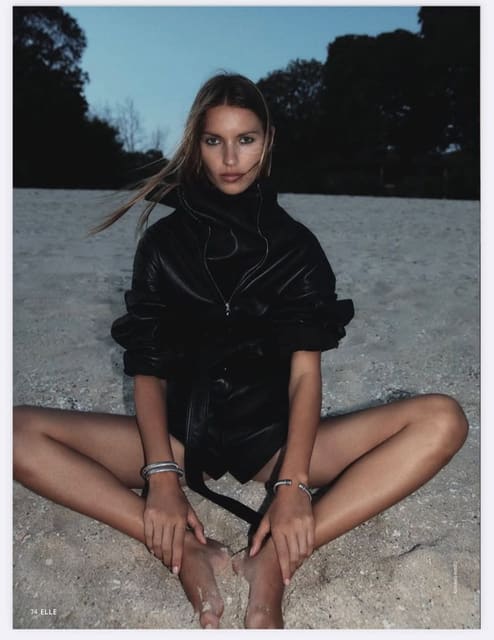 L’ispirazione moda — Elle Italia