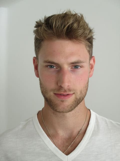 Matt Benstead