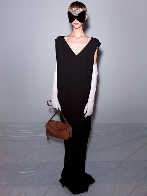Wearing me — Numéro Tokyo