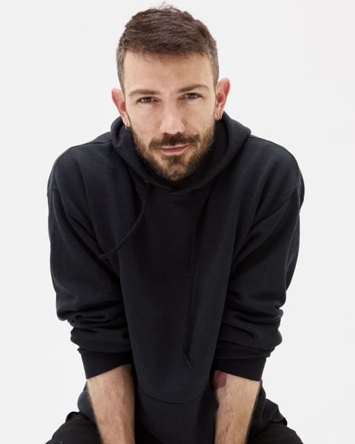 Andrea Idini