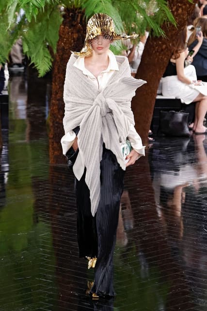 Dior Haute Couture Fall 2026 Show — Dior