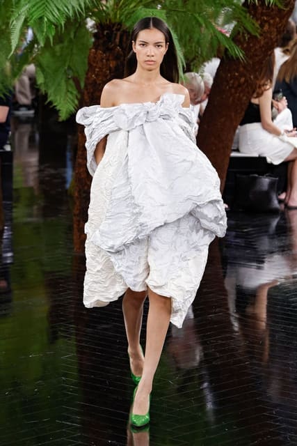 Dior Haute Couture Fall 2026 Show — Dior