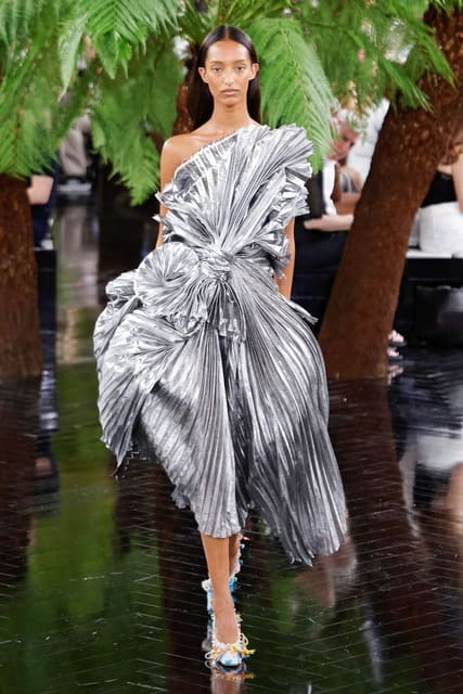 Dior Haute Couture Fall 2026 Show — Dior