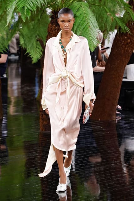 Dior Haute Couture Fall 2026 Show — Dior