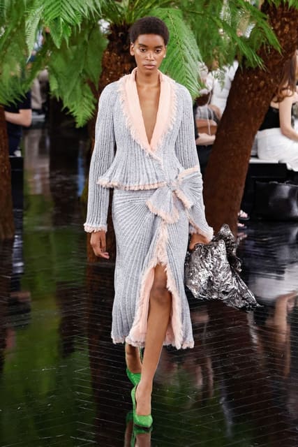 Dior Haute Couture Fall 2026 Show — Dior