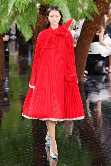 Dior Haute Couture Fall 2026 Show — Dior