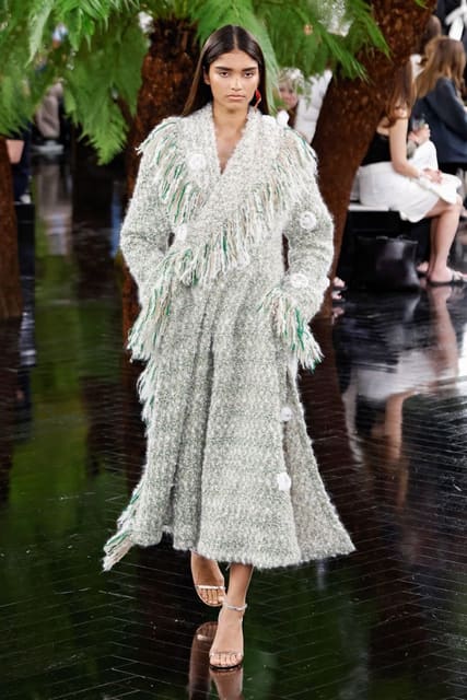 Dior Haute Couture Fall 2026 Show — Dior