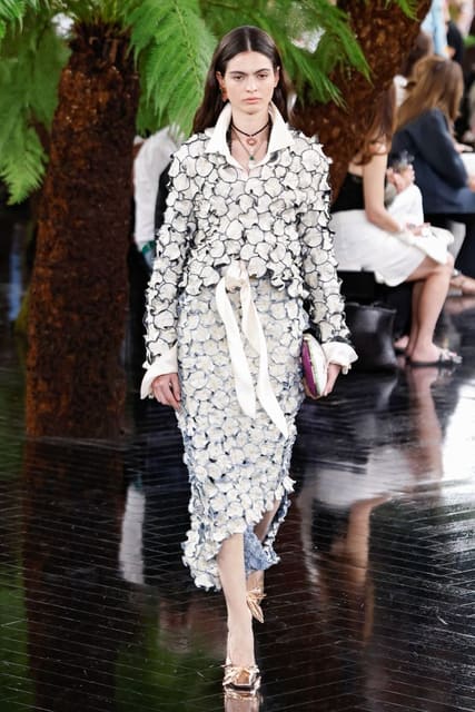 Dior Haute Couture Fall 2026 Show — Dior