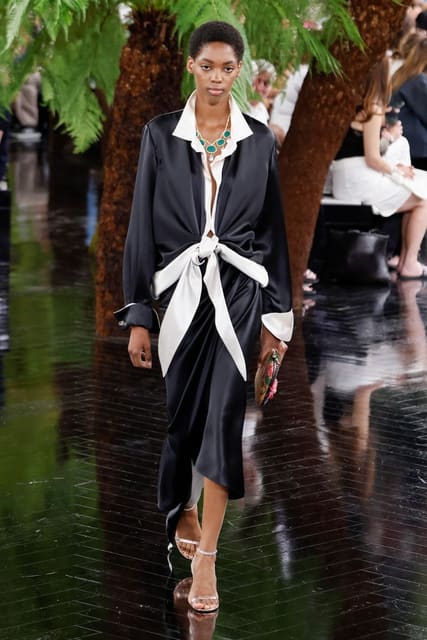 Dior Haute Couture Fall 2026 Show — Dior