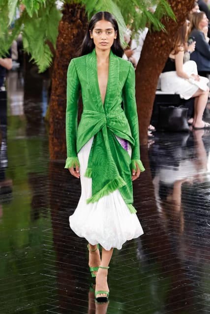 Dior Haute Couture Fall 2026 Show — Dior