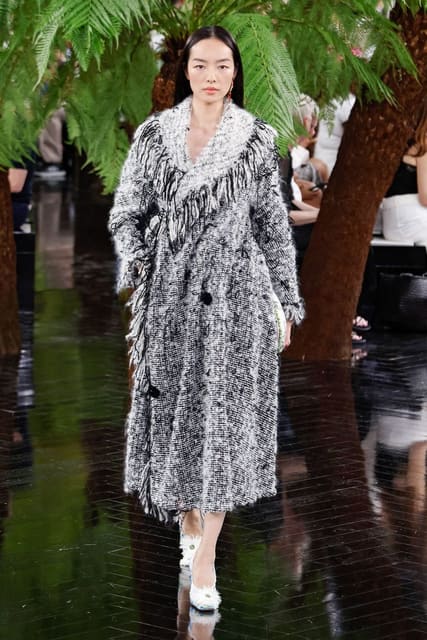 Dior Haute Couture Fall 2026 Show — Dior