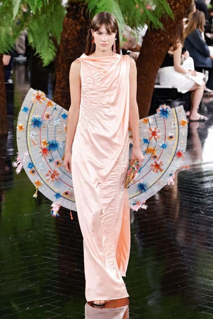 Dior Haute Couture Fall 2026 Show — Dior