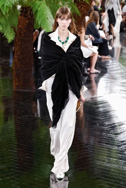 Dior Haute Couture Fall 2026 Show — Dior
