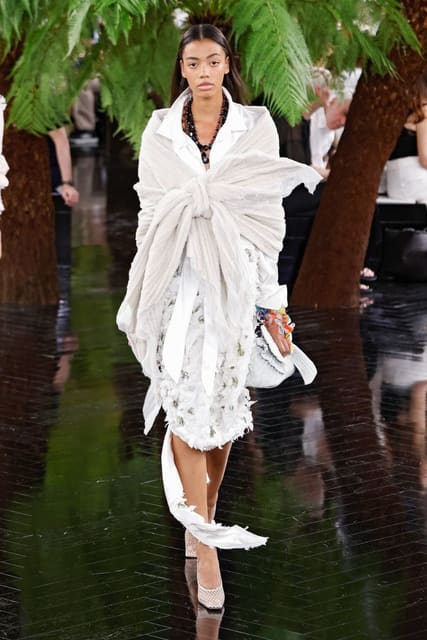 Dior Haute Couture Fall 2026 Show — Dior