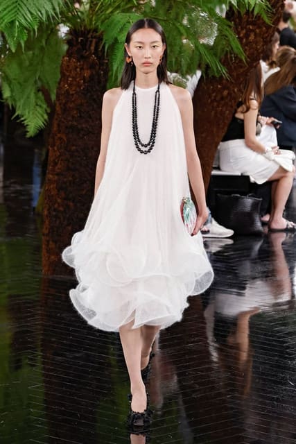 Dior Haute Couture Fall 2026 Show — Dior