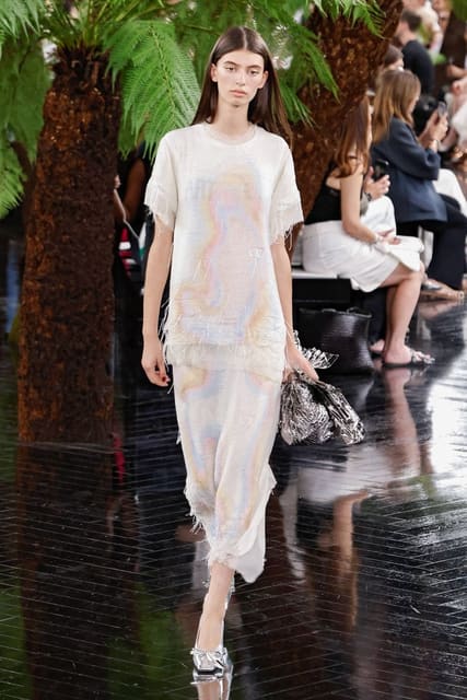 Dior Haute Couture Fall 2026 Show — Dior
