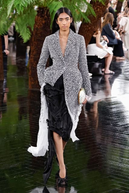 Dior Haute Couture Fall 2026 Show — Dior
