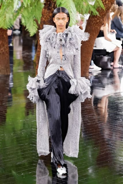 Dior Haute Couture Fall 2026 Show — Dior