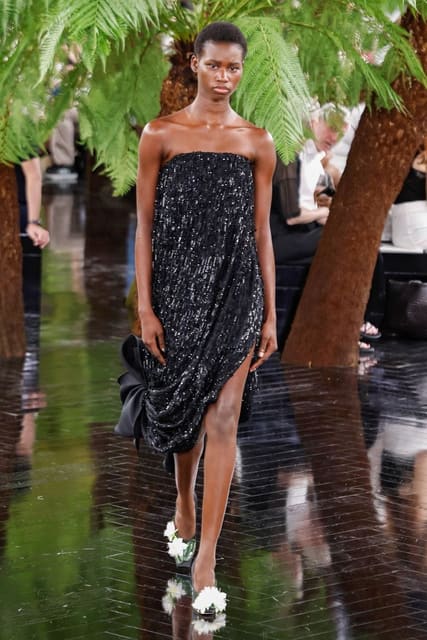Dior Haute Couture Fall 2026 Show — Dior