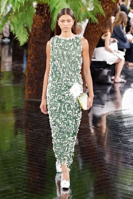 Dior Haute Couture Fall 2026 Show — Dior