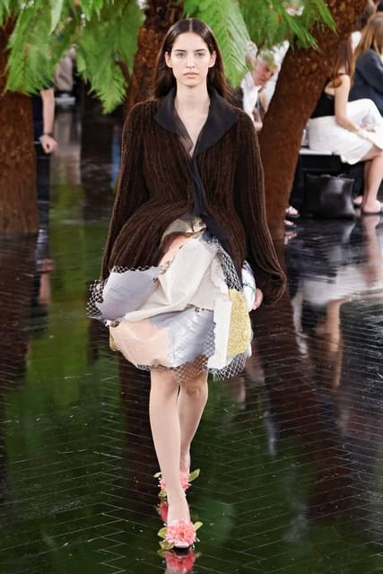 Dior Haute Couture Fall 2026 Show — Dior
