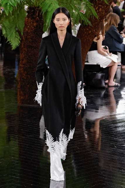 Dior Haute Couture Fall 2026 Show — Dior