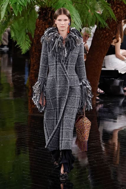 Dior Haute Couture Fall 2026 Show — Dior