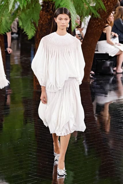 Dior Haute Couture Fall 2026 Show — Dior
