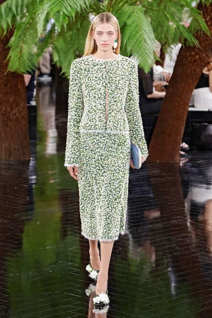 Dior Haute Couture Fall 2026 Show — Dior