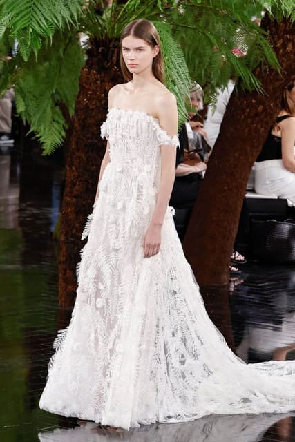 Dior Haute Couture Fall 2026 Show — Dior