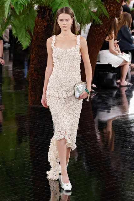 Dior Haute Couture Fall 2026 Show — Dior