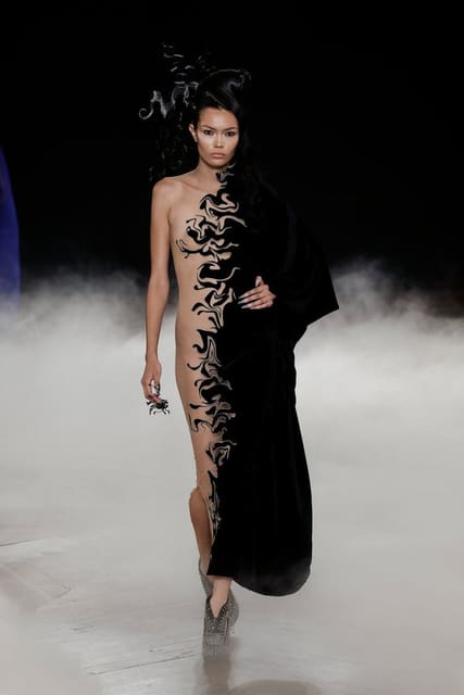 Iris van Herpen Haute Couture Fall 2026 ... — Iris van Herpen