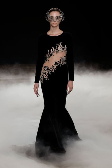 Iris van Herpen Haute Couture Fall 2026 ... — Iris van Herpen