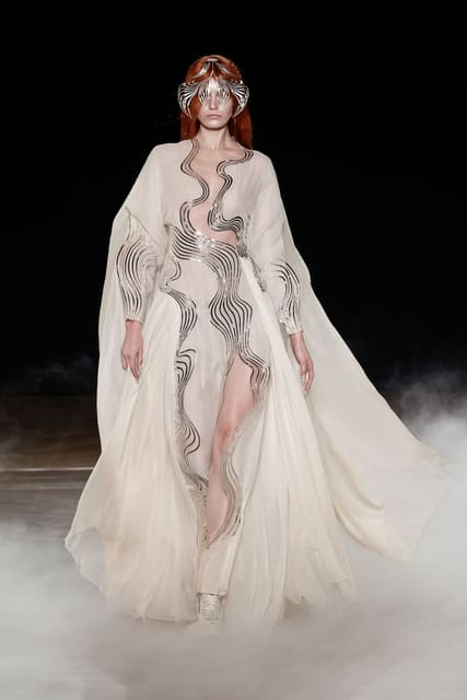 Iris van Herpen Haute Couture Fall 2026 ... — Iris van Herpen