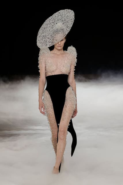 Iris van Herpen Haute Couture Fall 2026 ... — Iris van Herpen