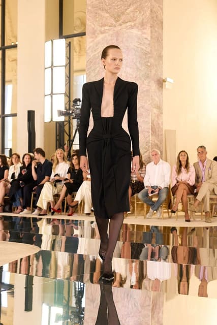 Schiaparelli Haute Couture Fall 2026 Show — Schiaparelli
