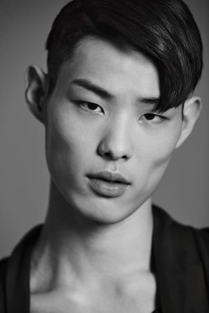 Jungmin Yoon